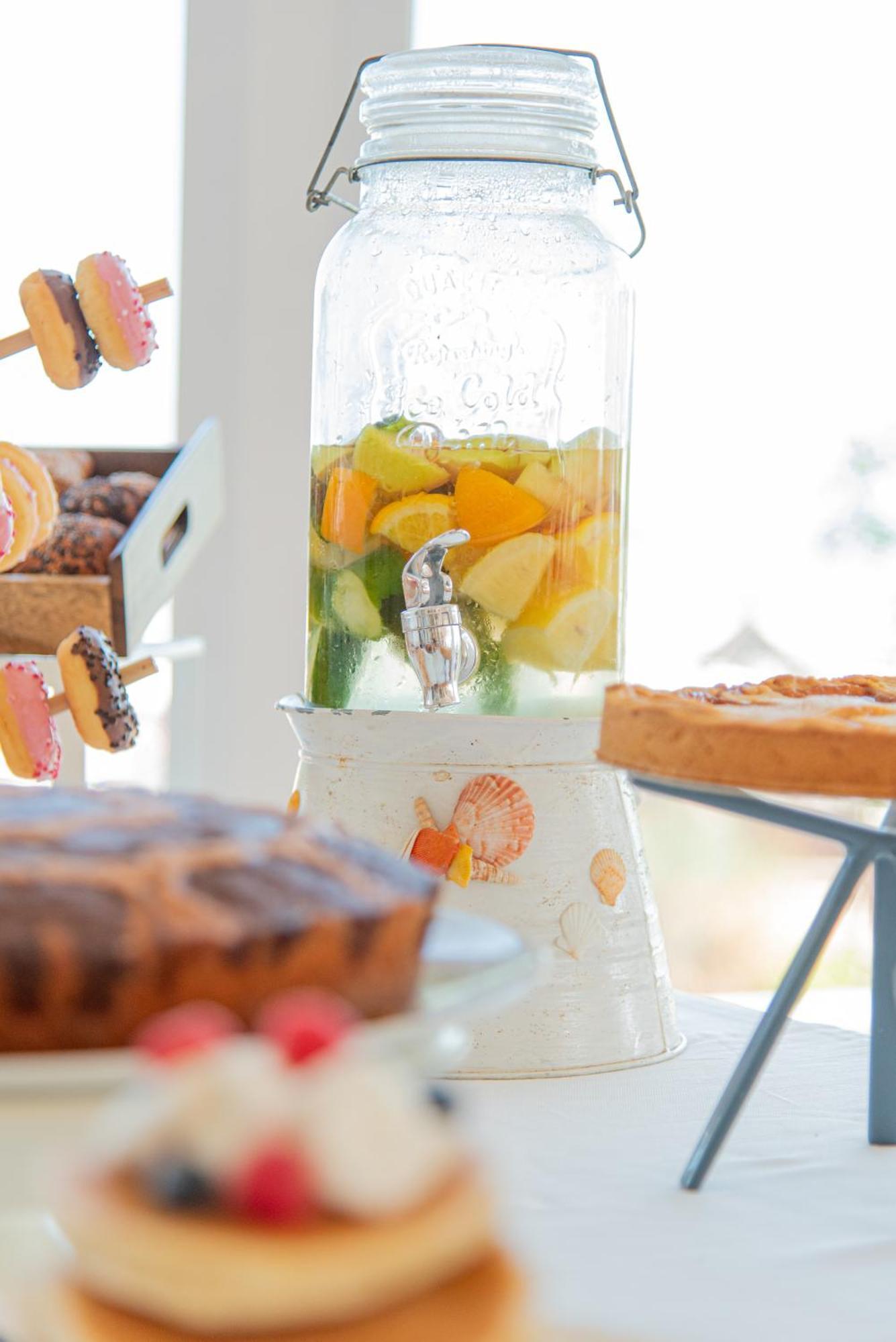 Ambasciatori Hotel - Beach Front -Breakfast Xxl & Brunch Until 12 30Pm Misano Adriatico Exterior photo